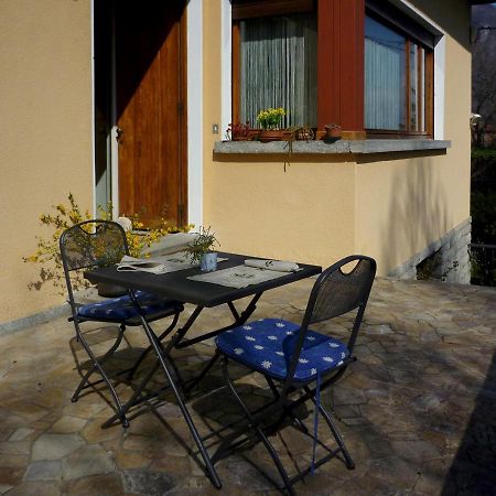Casa Peroschi B&B Menaggio Exterior photo