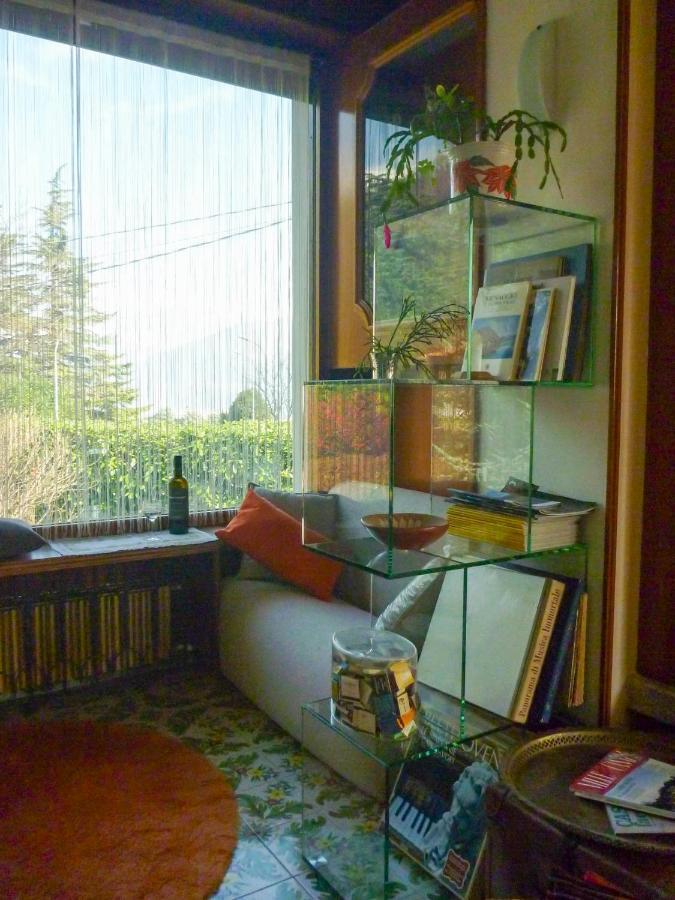 Casa Peroschi B&B Menaggio Exterior photo